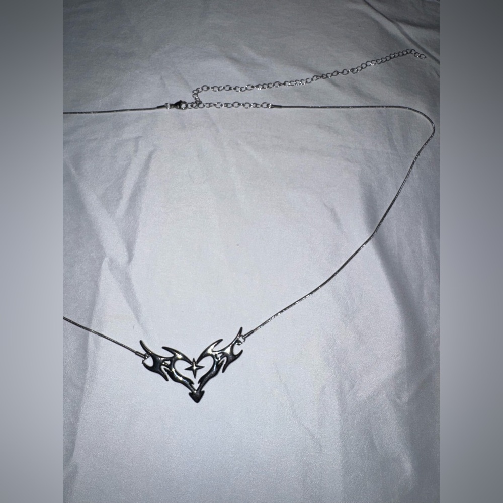 Y2K Belly Chain - Picture 4 of 9
